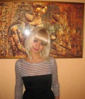 Rencontre Femme : Marina, 38 ans à Ukraine  Poltava